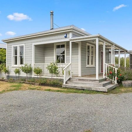 Applecross Cottage Martinborough Ngoại thất bức ảnh