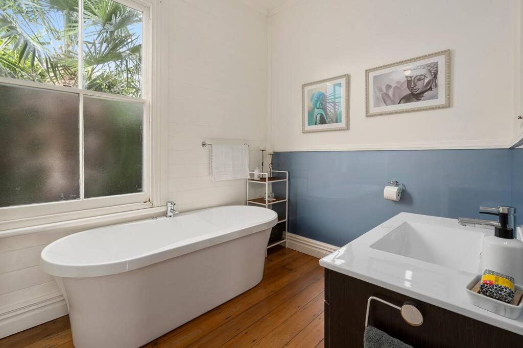 Applecross Cottage Martinborough Ngoại thất bức ảnh