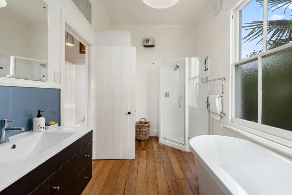 Applecross Cottage Martinborough Ngoại thất bức ảnh